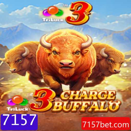 Descubra a Emoção e Estratégia por Trás de 3ChargeBuffalo, o Jogo do Momento