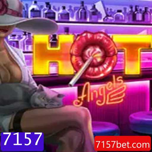 Explorando o Universo de HotAngels: Um Mergulho na Aventura Lúdica