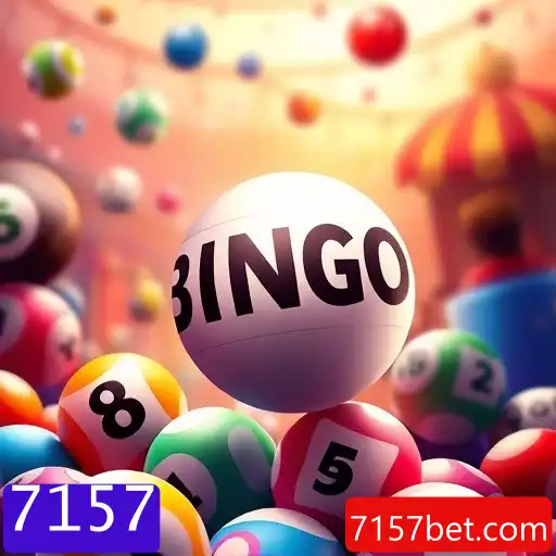 Explorando o Universo dos Jogos de Bingo