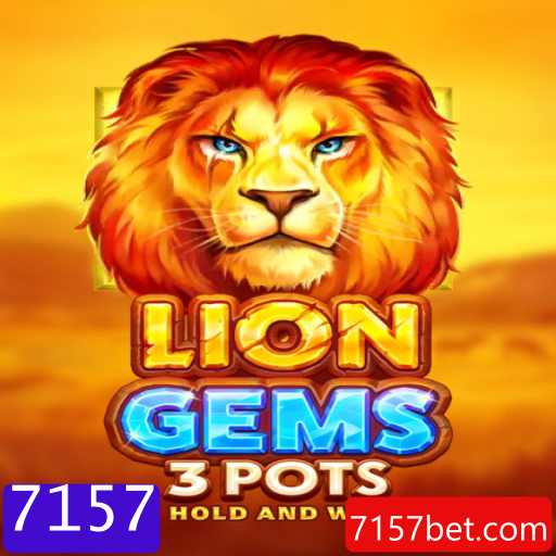 Descubra o Fascinante Mundo de LionGems3pots