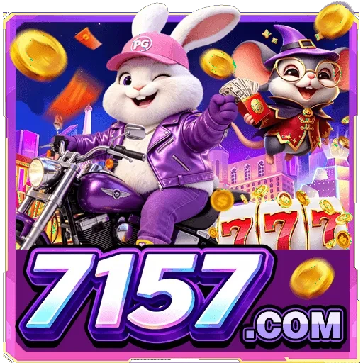 7157 logo