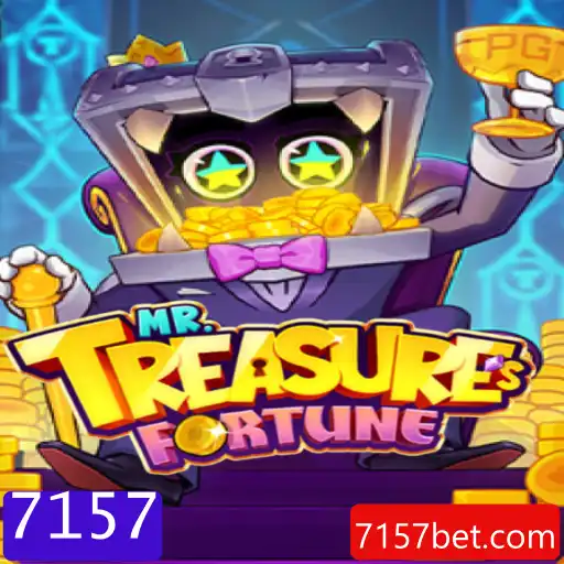 Descubra o Mundo Encantador de MrTreasuresFortune