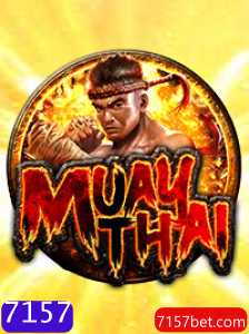 MuayThai: O Fascinante Mundo da Arte Marcial Tailandesa