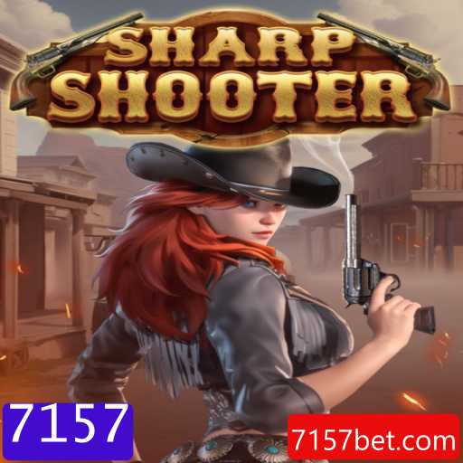 Sharpshooter: O Jogo Estratégico de Precisão
