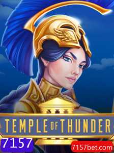 TempleofThunder: A Nova Sensação dos Jogos de Estratégia