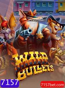 Explorando WildBullets: Um Novo Horizonte de Aventura Digital